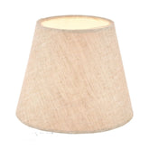 Laura Ashley Bray Natural Linen Shade 5 inch